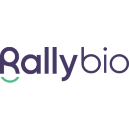 Rallybio logo