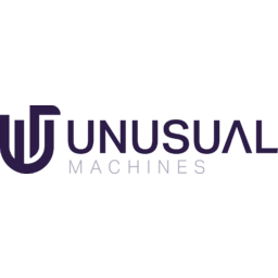 Unusual Machines logo