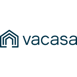 Vacasa logo