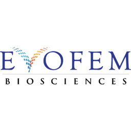 Evofem Biosciences logo