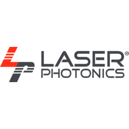 Laser Photonics logo