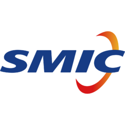 SMIC logo