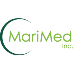 MariMed logo