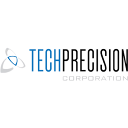 TechPrecision logo