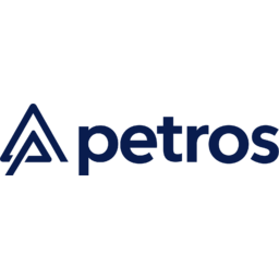 Petros Pharmaceuticals logo