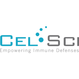 Cel-Sci logo