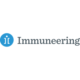 Immuneering logo