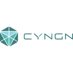 Cyngn logo