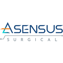 Asensus Surgical logo