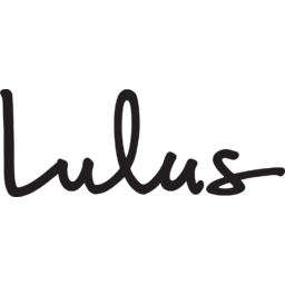 Lulu's Fashion Lounge logo