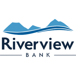 Riverview Bancorp logo