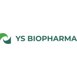 LakeShore Biopharma logo