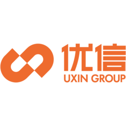 Uxin Limited logo