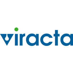 Viracta Therapeutics logo