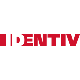 Identiv logo