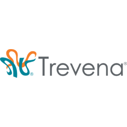 Trevena logo