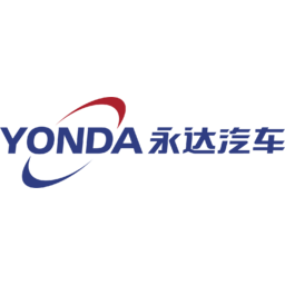 China Yongda Automobiles Services logo