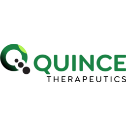 Quince Therapeutics logo