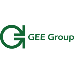 GEE Group logo