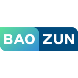 Baozun logo