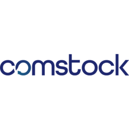 Comstock Mining logo