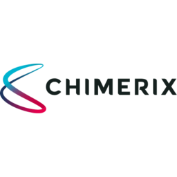 Chimerix logo