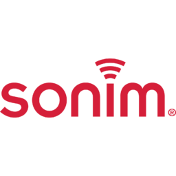 Sonim Technologies logo