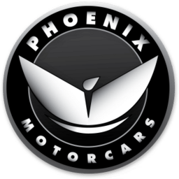 Phoenix Motor logo