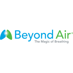 Beyond Air logo