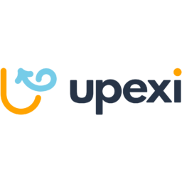 Upexi logo