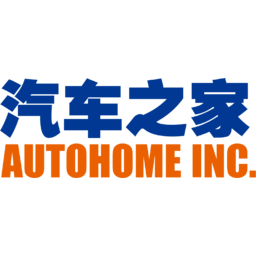 Autohome logo