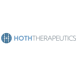 Hoth Therapeutics logo