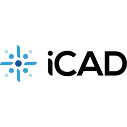 iCAD logo