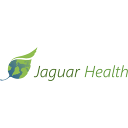 Jaguar Health logo