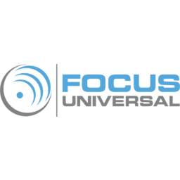 Focus Universal logo