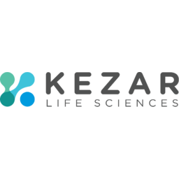 Kezar Life Sciences logo