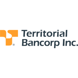 Territorial Bancorp logo