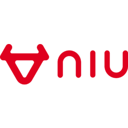 NIU logo