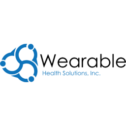 Wearable Health Solutions logo
