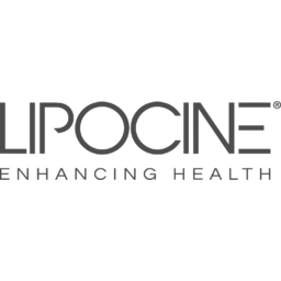 Lipocine logo