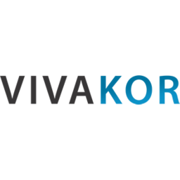 Vivakor logo