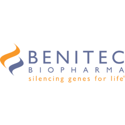 Benitec Biopharma logo