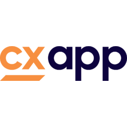 CXApp logo