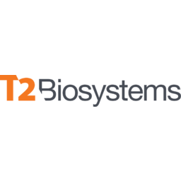 T2 Biosystems logo