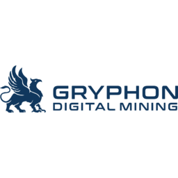 Gryphon Digital Mining logo