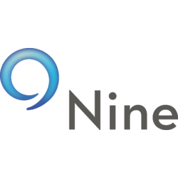 Nine Energy Service logo