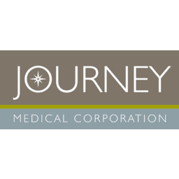 Journey Medical logo