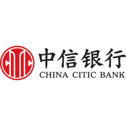 CITIC Bank logo