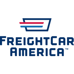 FreightCar America logo