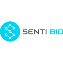 Senti Biosciences logo